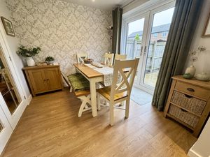 Open Plan Dining Kitchen- click for photo gallery